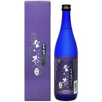 紫の炎ロマン 芋焼酎 25度 720ml 山元酒造 鹿児島県 北薩地方 | お酒の元気屋