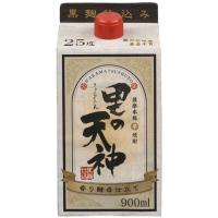 里の天神 芋焼酎 25度 900ml 若松酒造 鹿児島県 中薩地方 | お酒の元気屋