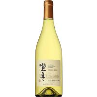 登美の丘 白 辛口 750ml 日本  サントリー | お酒の元気屋