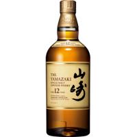 サントリー 山崎 12年 43度 700ml 国産ウイスキー サントリー | お酒の元気屋