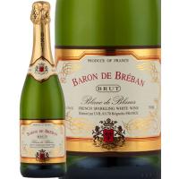 バロン ド ブルバン ブリュット ブラン ド ブラン 白 フランス 750ml スパークリングワイン 辛口 ミディアム | 酒のいしかわ