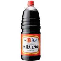 大東食研 土佐しょうゆ 1.8L | 酒のいしかわ