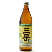 三岳酒造 芋焼酎 三岳 25度 900ml 鹿児島 みたけ | 酒のいしかわ