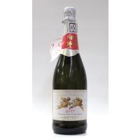 ※表示送料はヤマト運輸100サイズ以内の場合です※　　サンテロ　天使のアスティ　750ml | 酒のシミズヤ