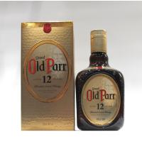 ※表示送料はヤマト運輸100サイズ以内の場合です※　　イギリス　オールドパー12年　750ml | 酒のシミズヤ