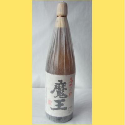 魔王 焼酎 1800mlのおすすめ人気商品一覧 通販 - Yahoo!ショッピング