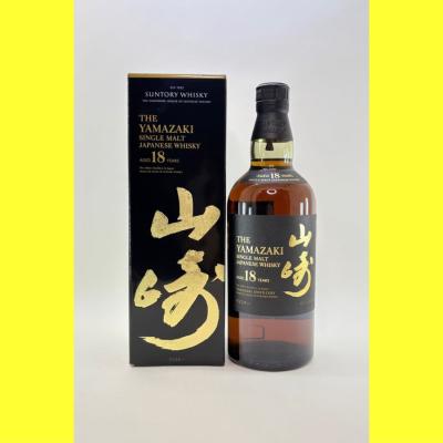 山崎18年のおすすめ人気商品一覧 通販 - Yahoo!ショッピング