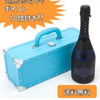 P10倍 シャンパン エンジェル ヘイローブルー 箱付 正規品 750ml | 渋谷酒販 ヤフー店