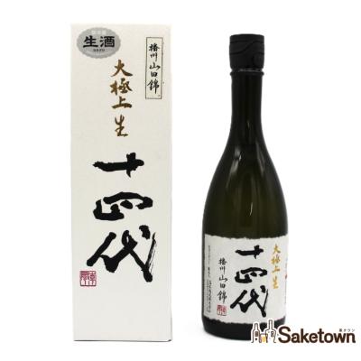 十四代 純米大吟醸酒｜日本酒｜ドリンク、水、お酒｜食品 おすすめ人気