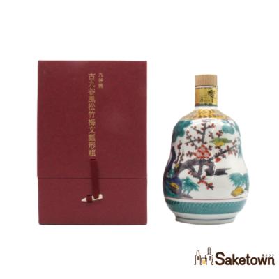 サントリー響　オールドハウスボトル陶器【週末セール】 Yahoo!オークション -「響陶器ボトル」(ウイスキー) (アルコール)の