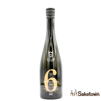 新政 no.6（日本酒）｜ドリンク、水、お酒 | 食品 のおすすめ人気商品