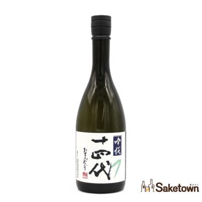 日本酒 十四代 愛山3本×酒未来3本  6本セット 三千櫻純米大吟醸愛山60 720ml- WINE&TASTE 品迷網