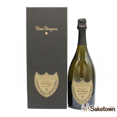 シャンパン ドンペリ 2013（ヴィンテージ：2013年）のおすすめ