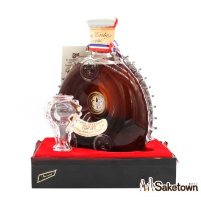 【新品未開栓】レミーマルタン ルイ13世 ベリーオールド 楽天市場】【未開栓】REMY MARTIN LOUIS XIII VERY OLD レミー