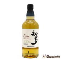 全国配送可能　サントリーシングルグレーンウイスキー 知多 43% 700ml 箱無し | Saketown