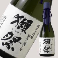 獺祭 純米大吟醸 磨き二割三分 720ml 化粧箱なし 日本酒 だっさい 正規特約店 | 酒舗 井上屋 Yahoo!店