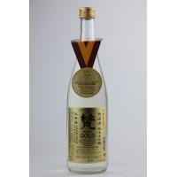 日本酒　梵　ゴールド無濾過純米大吟醸　720ml | 越前福井の地酒 やま甚