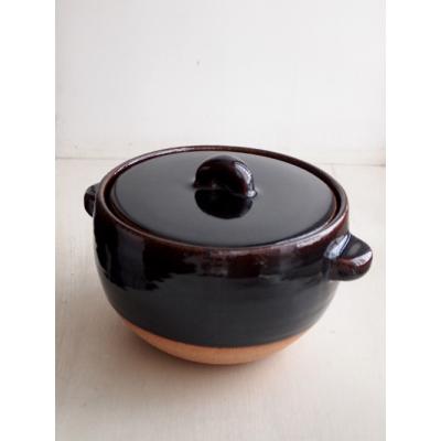 新品未使用〈土楽窯鍋蓋付〉浅型 土楽窯 土鍋のおすすめ人気商品一覧 通販 - Yahoo!ショッピング 新品未