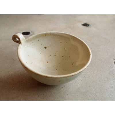 作家もの　すみ藍の長方形皿　田尾明子作 田尾明子（たおあきこ） – うつわ 熾/OKI 食器