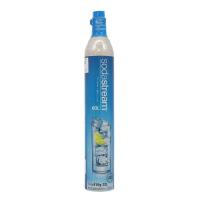 ソーダストリーム 予備用ガスシリンダー 新規用 60L Sodastream SSG0101 販売専用 ガス 炭酸水 ストック  KS TS | SAKODAオンラインYahoo!ショッピング店