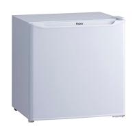 JR-N40J-W(ホワイト) 1ドア直冷式冷蔵庫 40L | sakugym