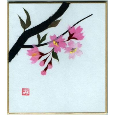 ちぎり絵 桜のおすすめ人気商品一覧 通販 - Yahoo!ショッピング
