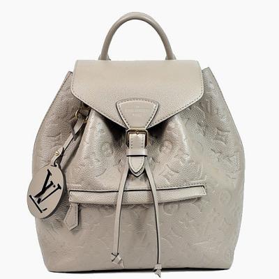 【極美品・IC搭載】ルイヴィトン　アンプラント　リュック　バックパック　トート LOUIS VUITTON 並行輸入 ルイヴィトン リュックサック ダミエ