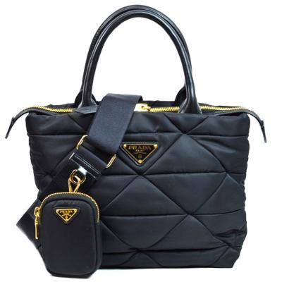 パデッド バッグ（PRADA）のおすすめ人気商品一覧 通販 - Yahoo