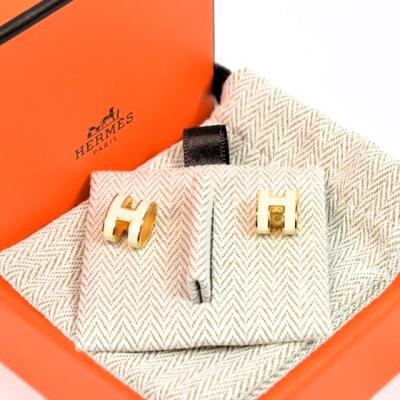 エルメス ピアス ポップh(レディースアクセサリー)の商品一覧 エルメス ピアス ポップh(レディースアクセサリー)の商品一覧