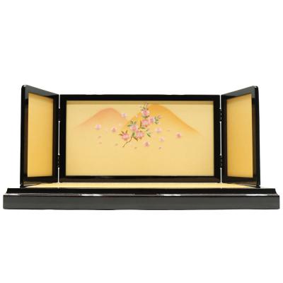 さくらソレイユ - 飾り台・屏風セット｜Yahoo!ショッピング