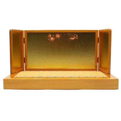 さくらソレイユ - 飾り台・屏風セット｜Yahoo!ショッピング