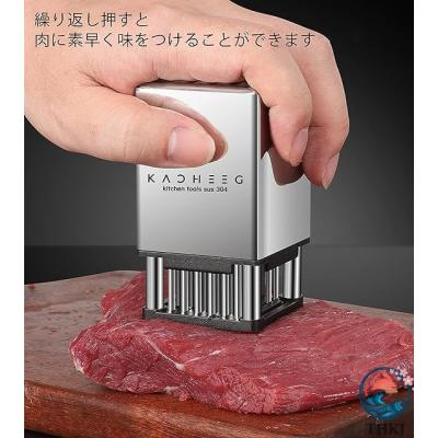 ミートテンダーライザー 手動の商品一覧 通販 - Yahoo!ショッピング