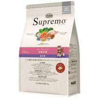 Nutro ニュートロ シュプレモ 小型犬用 成犬用 1kg ドッグフード【自然素材/着色料 無添加/消化に良い/お試しサイズ/小粒】 | 3rose-store