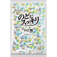 春日井製菓 のどにスッキリマイルドハーブ 1kg | 3rose-store