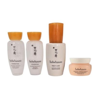 Sulwhasoo コフレセット、スキンケアトライアルセット｜コスメ、美容