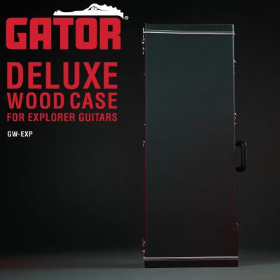 ギブソン エクスプローラー（ギターケース）｜ギター｜楽器、器材