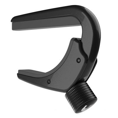 5弦バンジョー（カポタスト）｜ギター、ベース用アクセサリー｜楽器