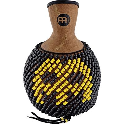 ハンドメイド　シェケレ　ブラック/ゴールド シェケレの商品一覧 通販 - Yahoo!ショッピング