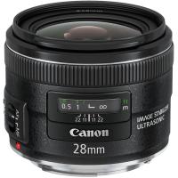 Canon EF - Lens - 28 mm - f/2.8 IS USM - Canon EF　並行輸入品 | さくら組