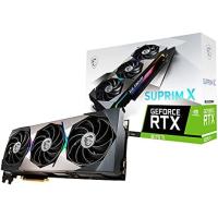 MSI GeForce RTX 3070 Ti SUPRIM X 8G グラフィックスボード VD7700　並行輸入品 | さくら組