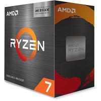 AMD Ryzen 651WOF Silver AMD Ryzen 7 5800X3D 8 core, 16 Thread Des 並行輸入品 | さくら組