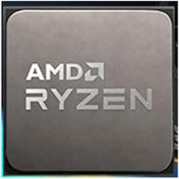 Computer Components AMD Ryzen 7 5800X3D R7 5800X3D 3.4 GHz 8-Core 16-Thread CPU Processor 7NM L3=96M 100-000000651 Socket AM4 Sealed But Without Fa | さくら組