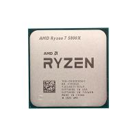 AMD Ryzen 7 5800X R7 5800X 3.8 GHz Eight Core Sixteen Thread 105 並行輸入品 | さくら組