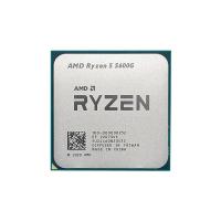 AMD Ryzen 5 5600G R5 5600G 3.9GHz Six Core Twelve Thread 65W CPU 並行輸入品 | さくら組