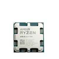 AMD Ryzen 5 7600 R5 7600 3.8 GHz 6-core 12-Thread CPU Processor 5NM L3=32M 100-00001015 Slot AM5  Without Fan.　並行輸入品 | さくら組