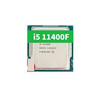 Core I5 11400F 2.6GHz Six Core Twelve Thread CPU Processor L3=12 並行輸入品 | さくら組