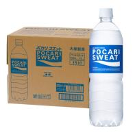 大塚製薬 ポカリスエット 900ml×12本 ペットボトル | SAKURAI-Shop