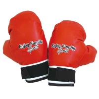 あすつく EnjoyFamily エンジョイファミリー ボクシング おもちゃ 親子 ボクシンググローブ パンチングミット 子供 大人 室内 遊び セット EFS-141 | サクライ貿易 Yahoo!店