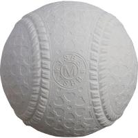 あすつく ナガセケンコー  野球 ボール 軟式 M号 M球 新型ケンコーボール M号球 1ダース M-NEW | サクライ貿易 Yahoo!店