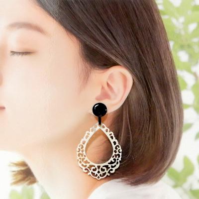 バッファローホーン ピアスのおすすめ人気商品一覧 通販 - Yahoo